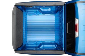 Ford F-250 Super Duty Tailgate Mat - Husky Liners - Guardian Comfort - `17-`25